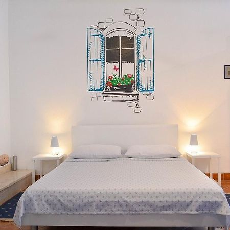 Apartmani Slavica Сплит Экстерьер фото