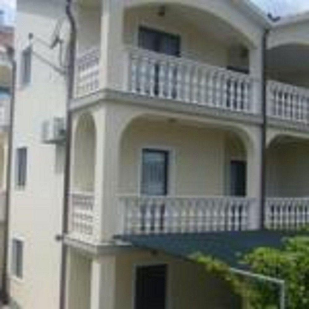 Apartmani Slavica Сплит Экстерьер фото