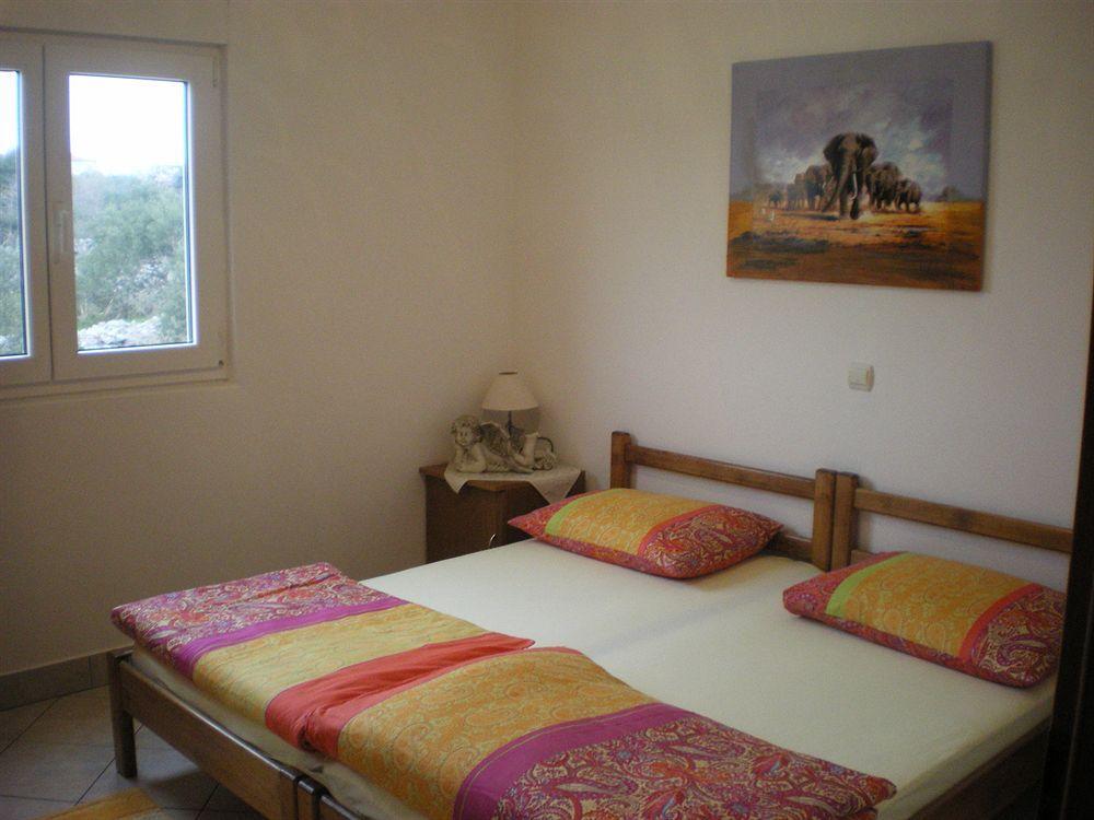 Apartmani Slavica Сплит Экстерьер фото
