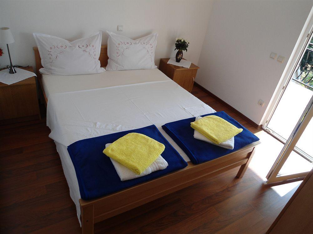 Apartmani Slavica Сплит Экстерьер фото