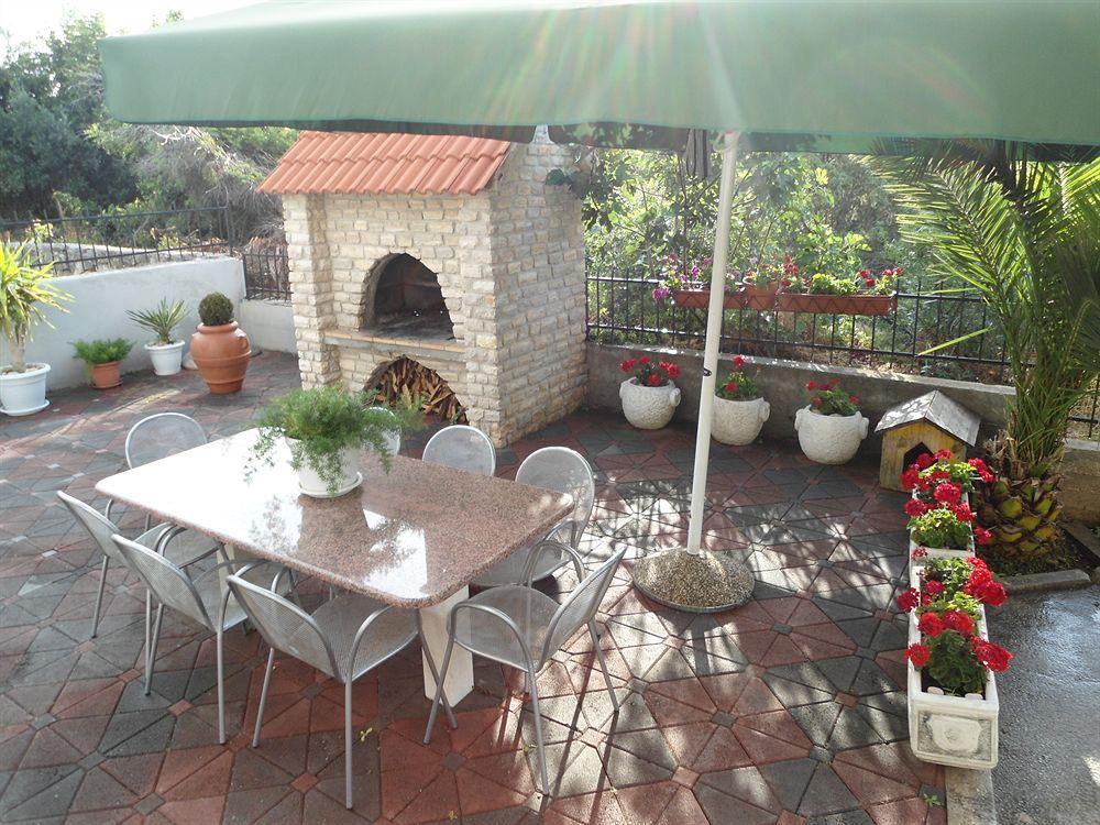 Apartmani Slavica Сплит Экстерьер фото