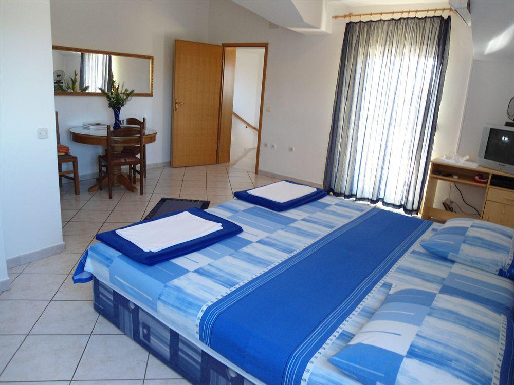 Apartmani Slavica Сплит Экстерьер фото