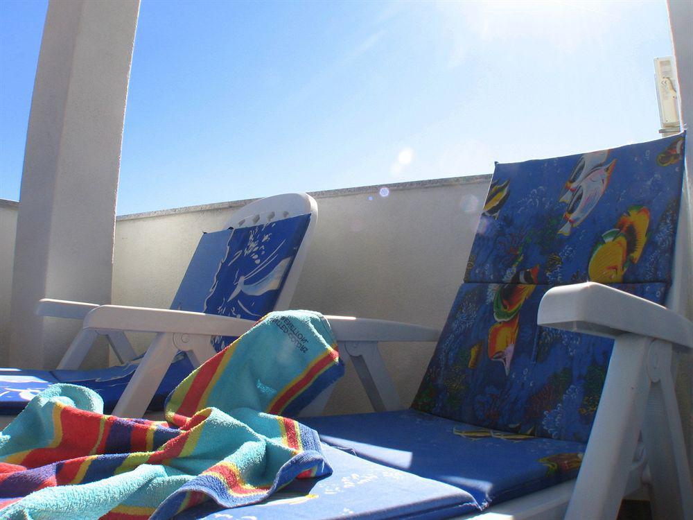 Apartmani Slavica Сплит Экстерьер фото