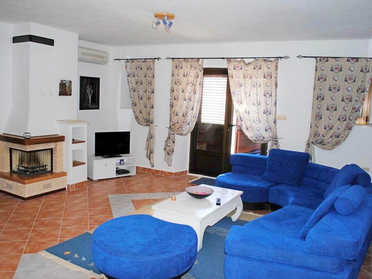 Apartmani Slavica Сплит Экстерьер фото